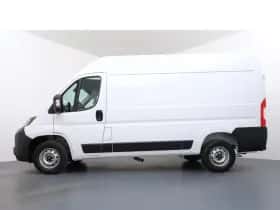 Peugeot Boxer (2024) thumbnail 13