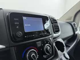 Peugeot Boxer (2024) thumbnail 17