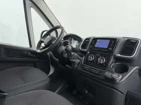Peugeot Boxer (2024) thumbnail 3