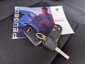Peugeot Boxer (2024) thumbnail 36
