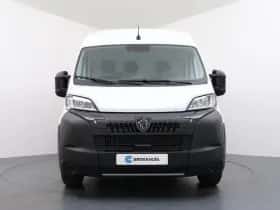 Peugeot Boxer (2024) thumbnail 5