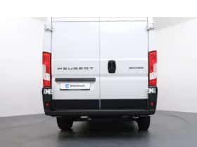 Peugeot Boxer (2024) thumbnail 6