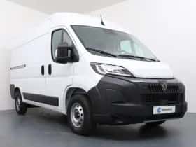 Peugeot Boxer (2024) thumbnail 9