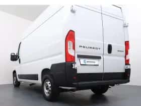 Peugeot Boxer (2024) thumbnail 10