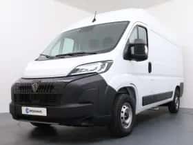 Peugeot Boxer (2024)