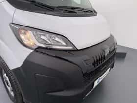Peugeot Boxer (2024) thumbnail 11