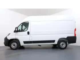 Peugeot Boxer (2024) thumbnail 13