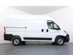 Peugeot Boxer (2024) thumbnail 14