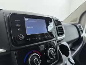 Peugeot Boxer (2024) thumbnail 17
