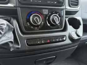 Peugeot Boxer (2024) thumbnail 19