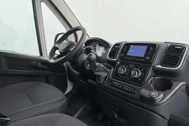 Peugeot Boxer (2024) thumbnail 3