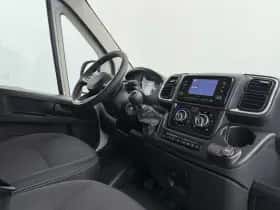 Peugeot Boxer (2024) thumbnail 3
