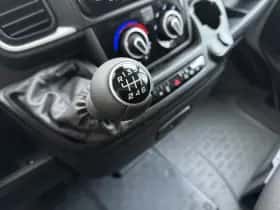 Peugeot Boxer (2024) thumbnail 21