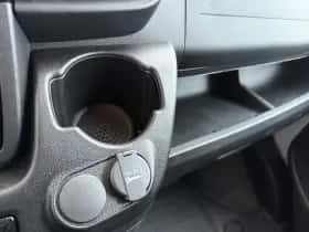 Peugeot Boxer (2024) thumbnail 27