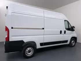 Peugeot Boxer (2024) thumbnail 35