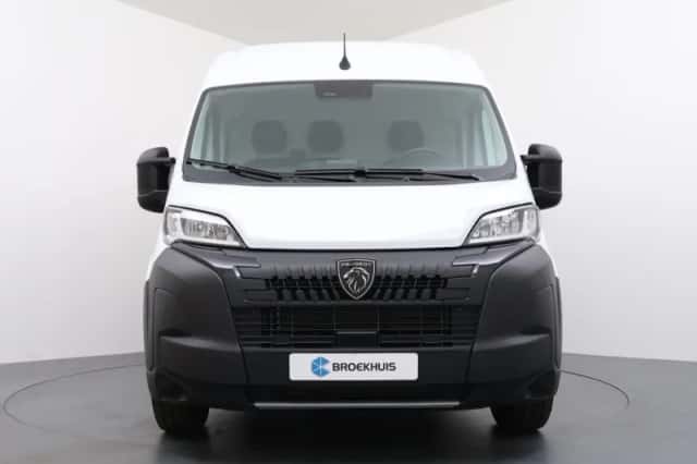 Peugeot Boxer (2024) thumbnail 5