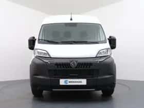 Peugeot Boxer (2024) thumbnail 5