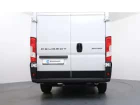 Peugeot Boxer (2024) thumbnail 6