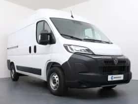 Peugeot Boxer (2024) thumbnail 9