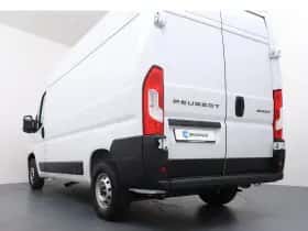 Peugeot Boxer (2024) thumbnail 10