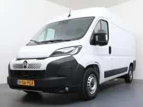 Citroën Jumper