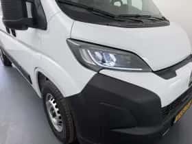 Citroën Jumper (2024) thumbnail 11