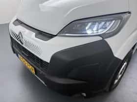 Citroën Jumper (2024) thumbnail 12