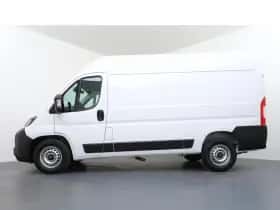Citroën Jumper (2024) thumbnail 13