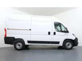 Citroën Jumper (2024) thumbnail 14