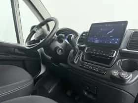 Citroën Jumper (2024) thumbnail 3