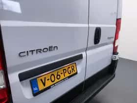 Citroën Jumper (2024) thumbnail 34