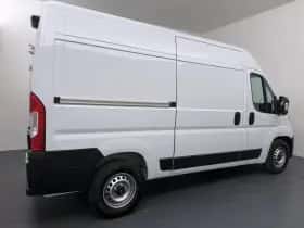 Citroën Jumper (2024) thumbnail 35
