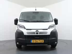Citroën Jumper (2024) thumbnail 5