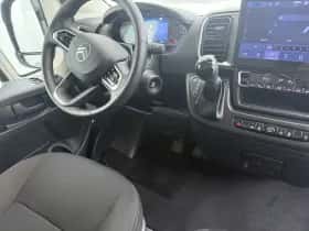 Citroën Jumper (2024) thumbnail 7
