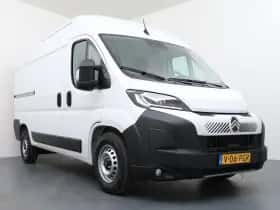 Citroën Jumper (2024) thumbnail 9