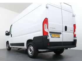 Citroën Jumper (2024) thumbnail 10