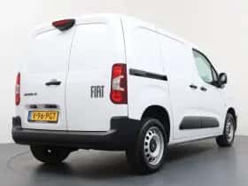 Fiat Doblò (2024) thumbnail 2
