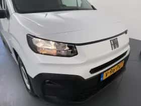Fiat Doblò (2024) thumbnail 11
