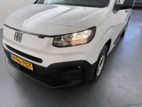 Fiat Doblò (2024) thumbnail 12