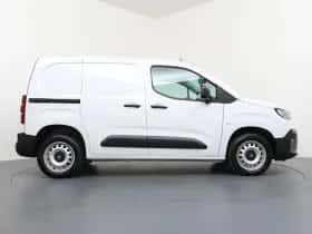 Fiat Doblò (2024) thumbnail 14