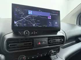 Fiat Doblò (2024) thumbnail 17