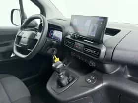 Fiat Doblò (2024) thumbnail 3