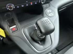 Fiat Doblò (2024) thumbnail 21