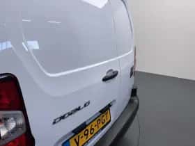 Fiat Doblò (2024) thumbnail 32
