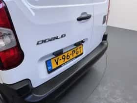Fiat Doblò (2024) thumbnail 34