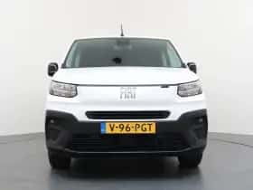 Fiat Doblò (2024) thumbnail 5