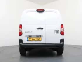 Fiat Doblò (2024) thumbnail 6