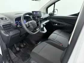 Fiat Doblò (2024) thumbnail 8