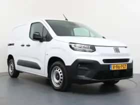 Fiat Doblò (2024) thumbnail 9