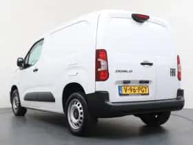 Fiat Doblò (2024) thumbnail 10
